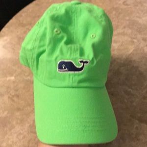 Vineyard vines hat, never worn!
